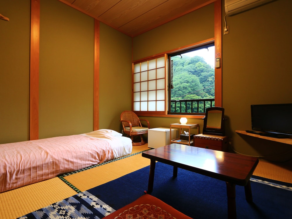 美吉野 桜庵 奈良