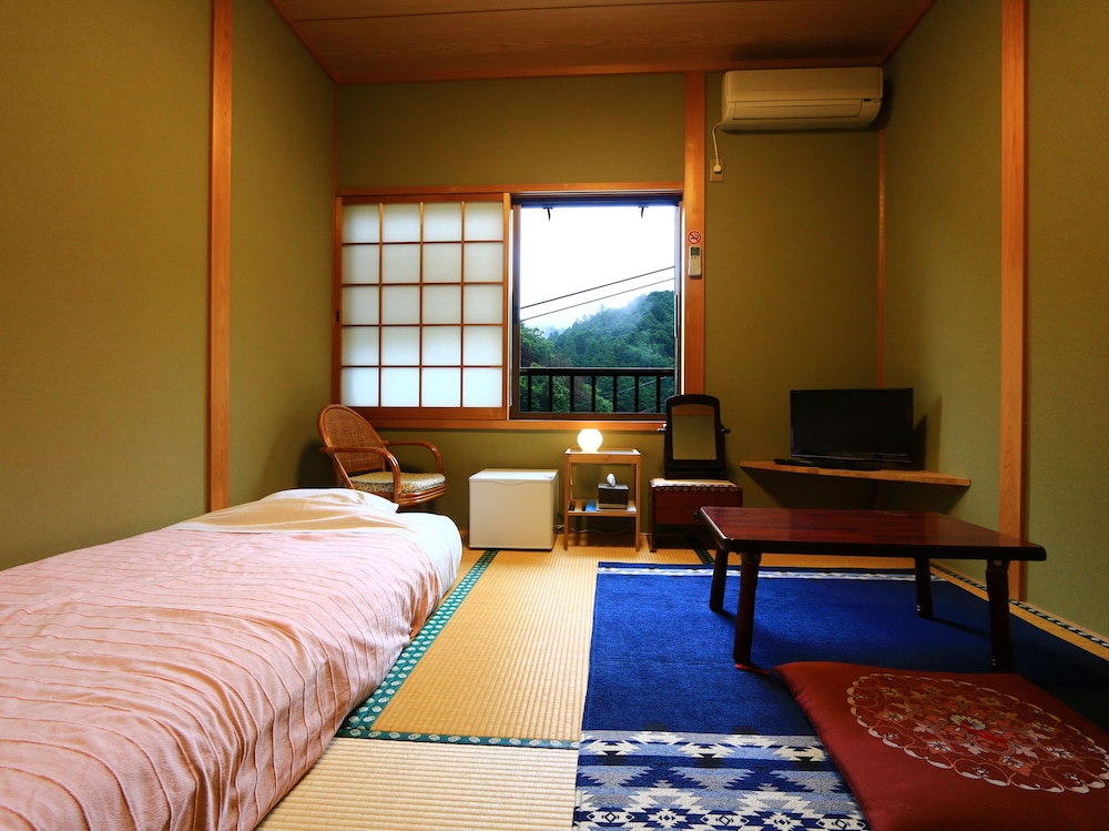 美吉野 桜庵 奈良