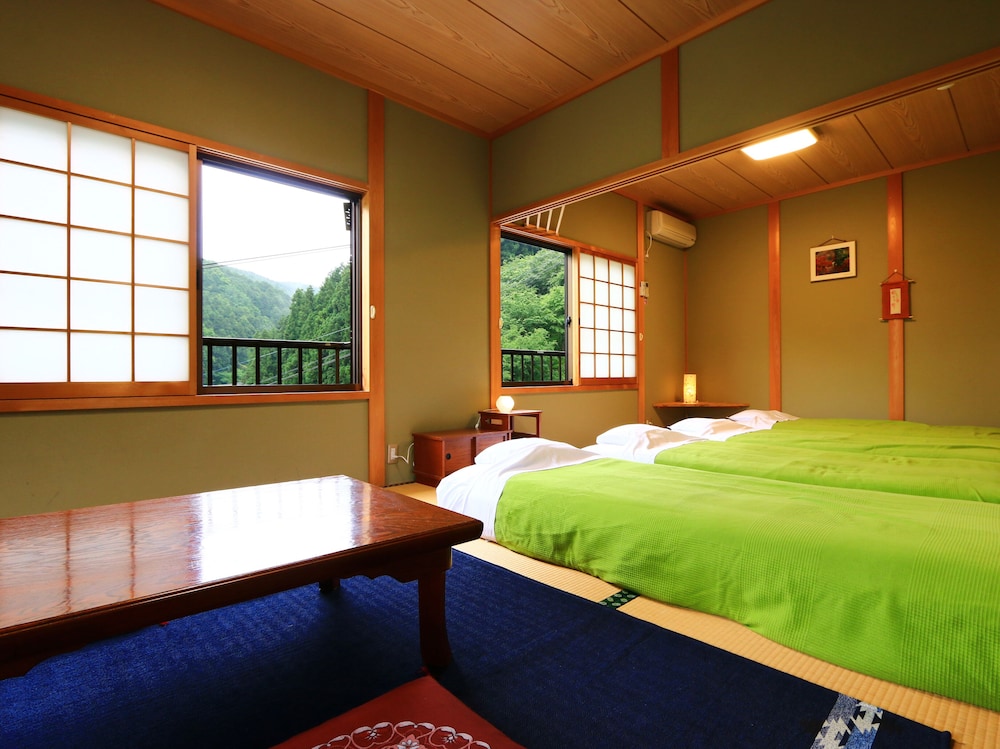 美吉野 桜庵 奈良