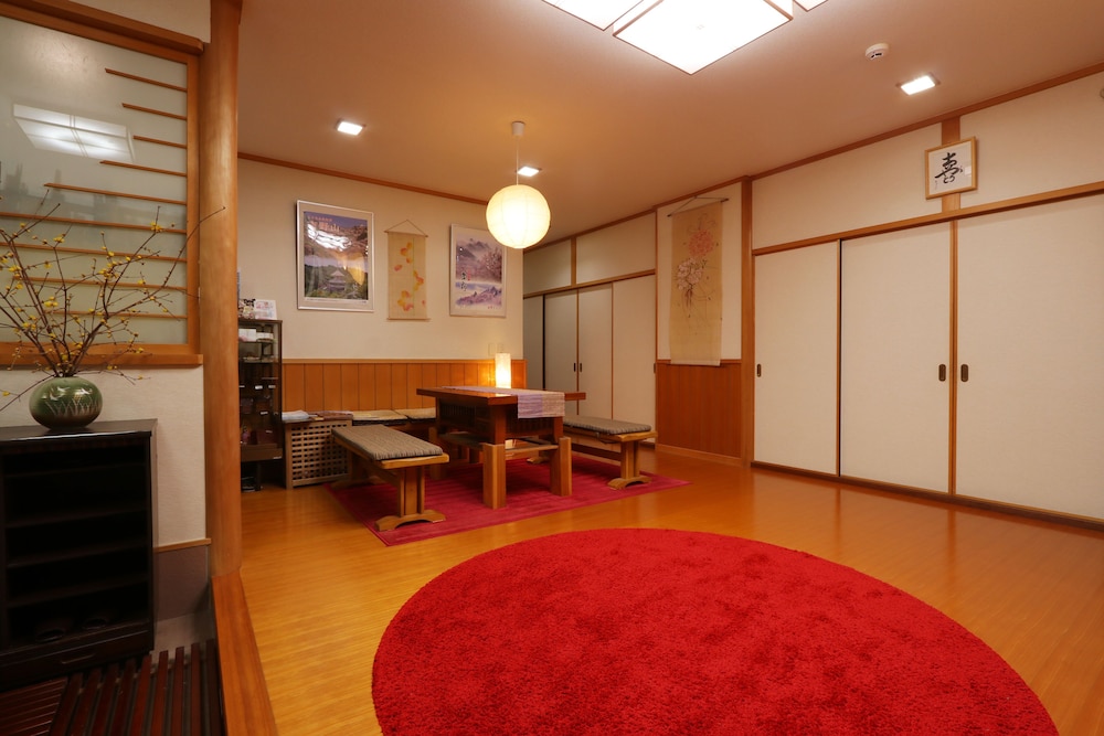 美吉野 桜庵 奈良