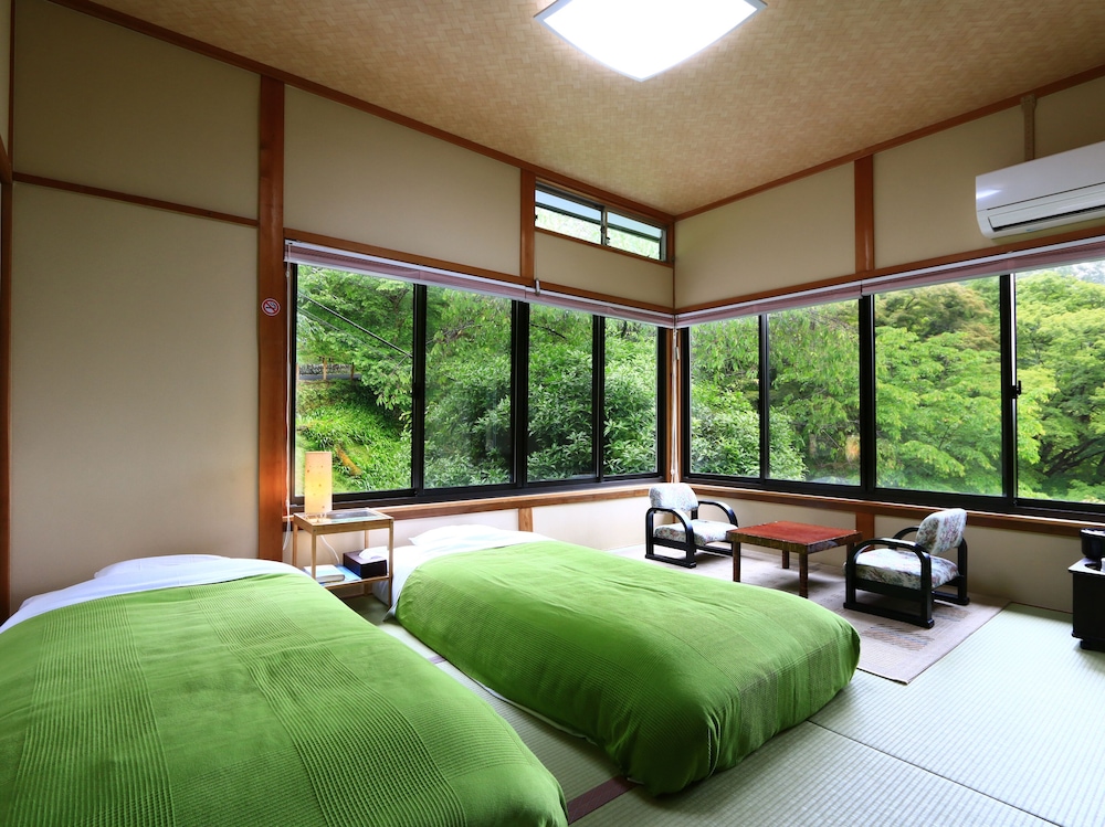 美吉野 桜庵 奈良