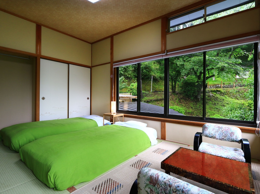 美吉野 桜庵 奈良