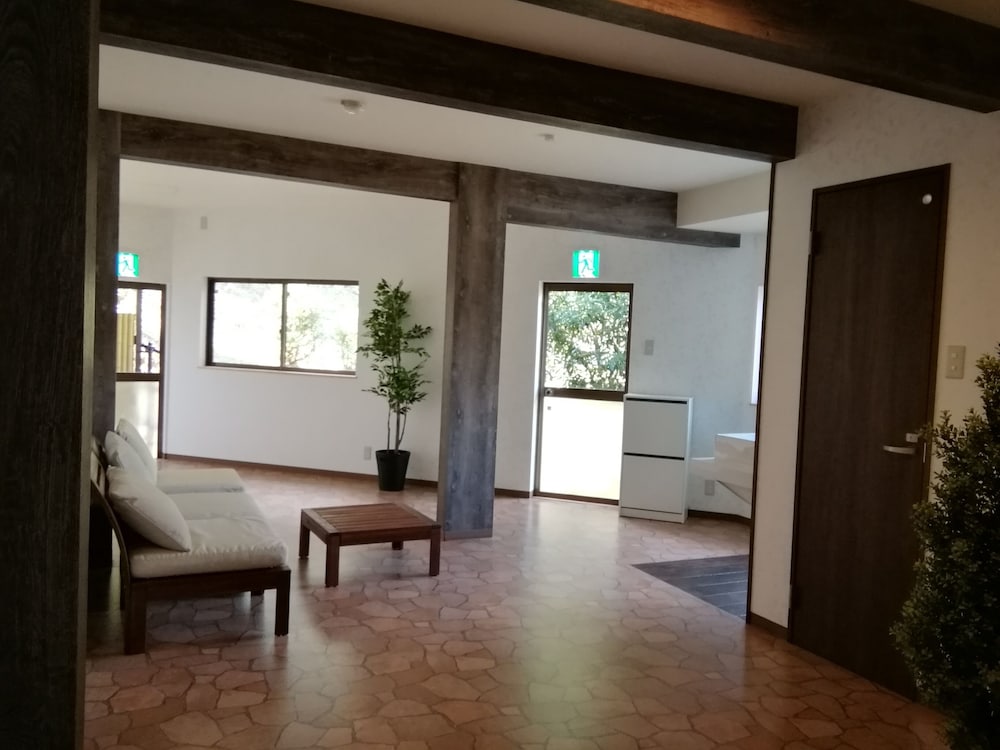 美吉野 桜庵 奈良