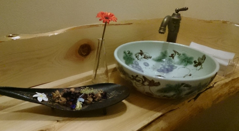 美吉野 桜庵 奈良