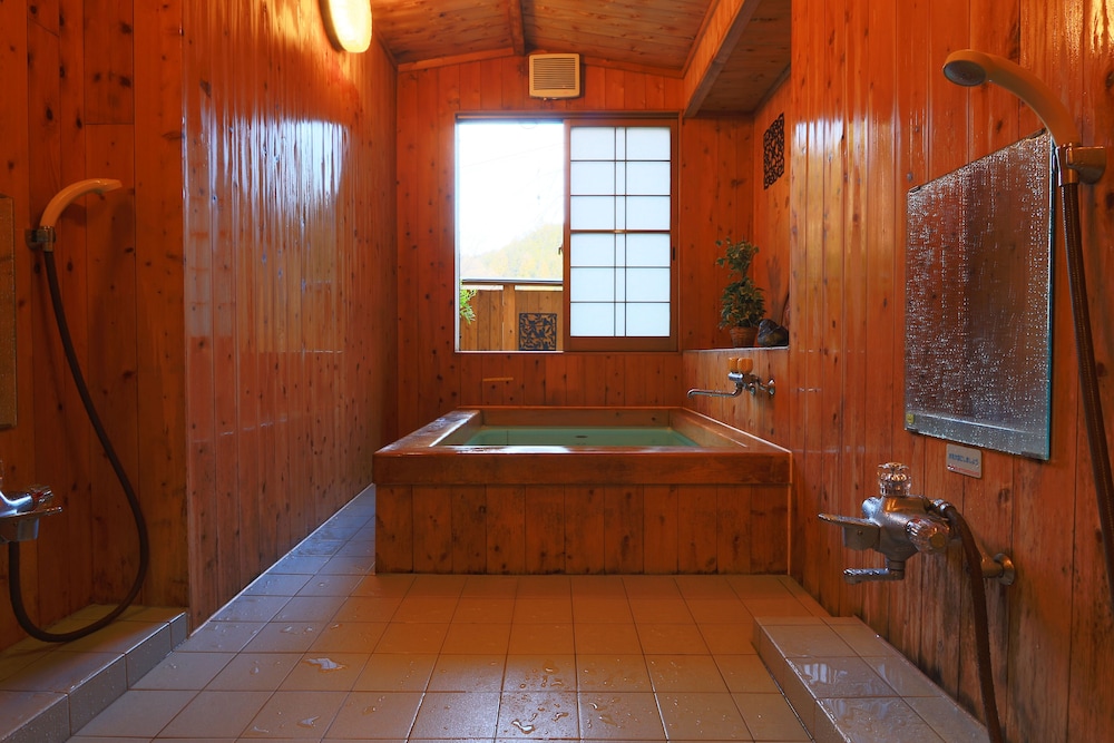 美吉野 桜庵 奈良