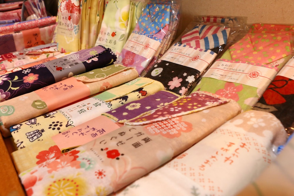 美吉野 桜庵 奈良