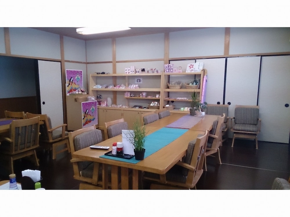 美吉野 桜庵 奈良