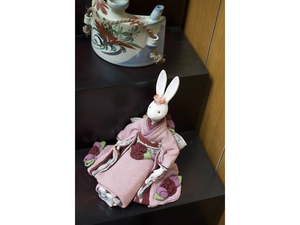 美吉野 桜庵 奈良