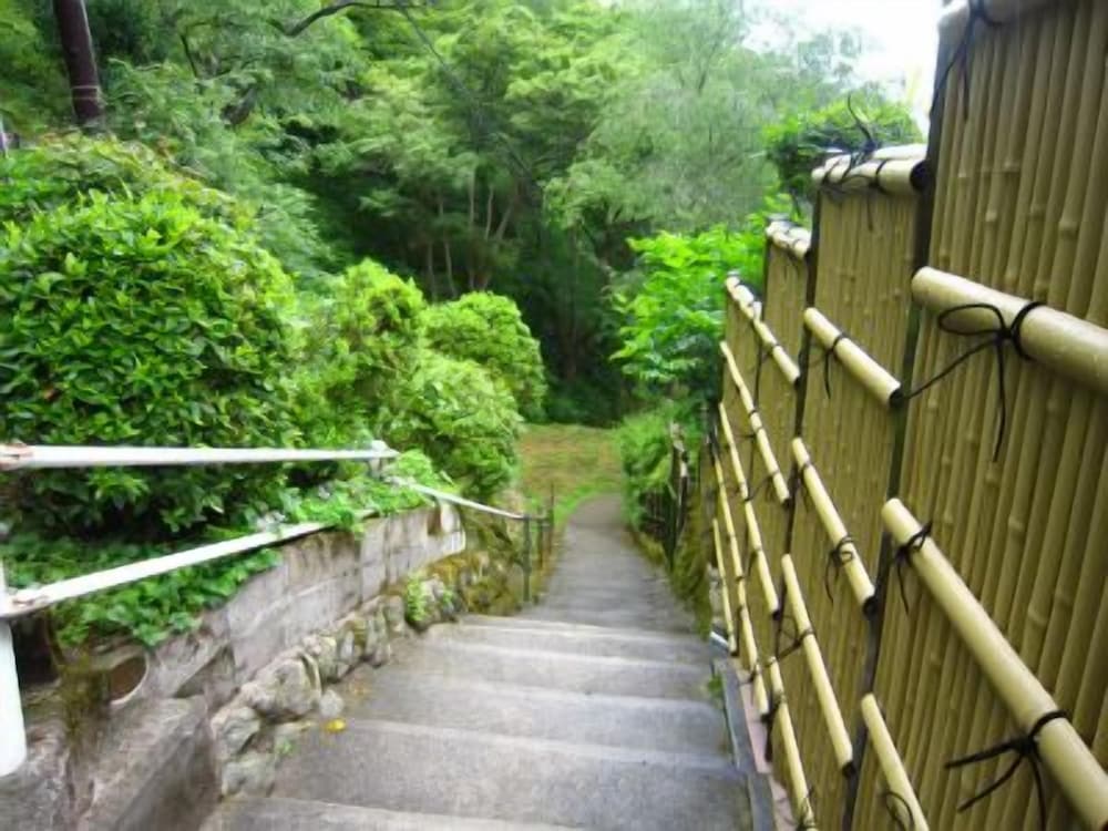 美吉野 桜庵 奈良