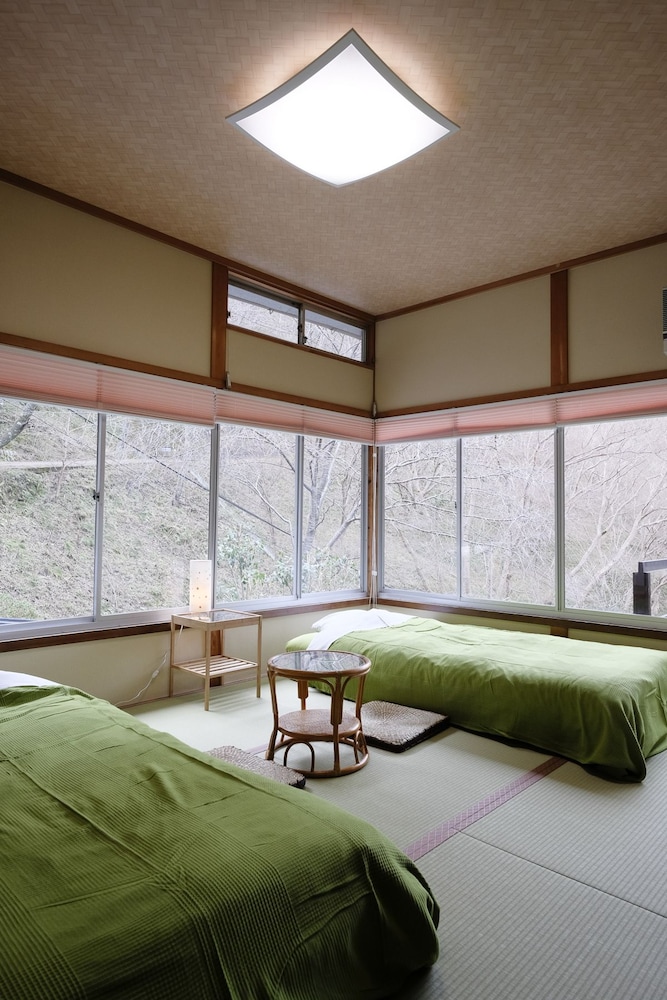 美吉野 桜庵 奈良