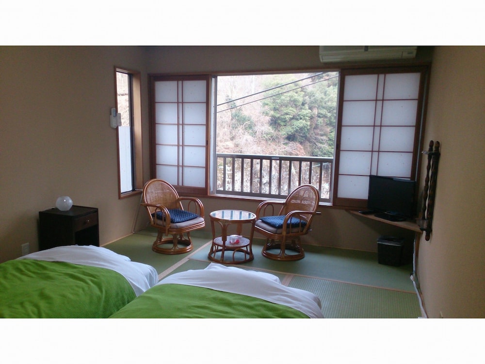 美吉野 桜庵 奈良