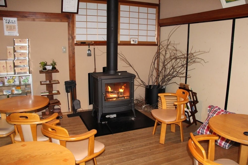 洞川温泉 あたらしや旅館 奈良