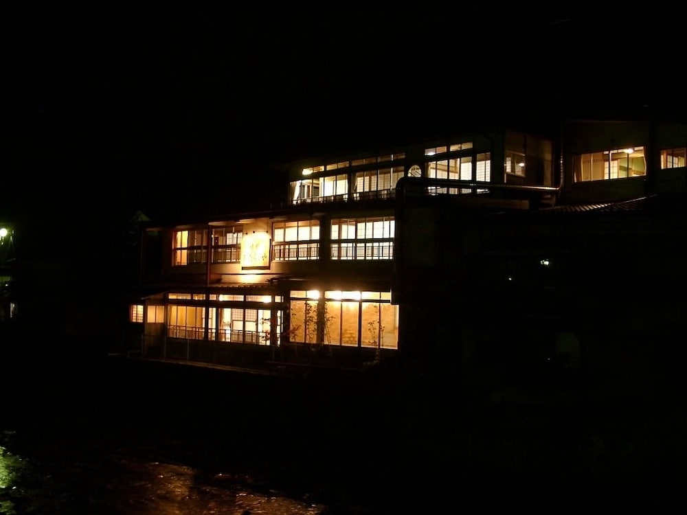 洞川温泉 あたらしや旅館 奈良