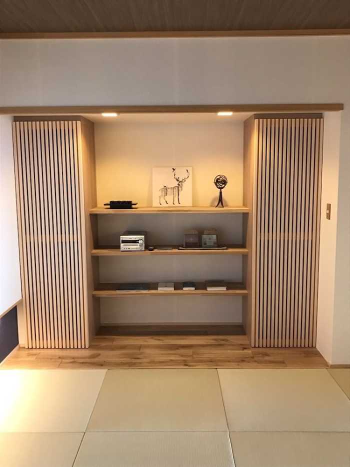 柿本家 奈良