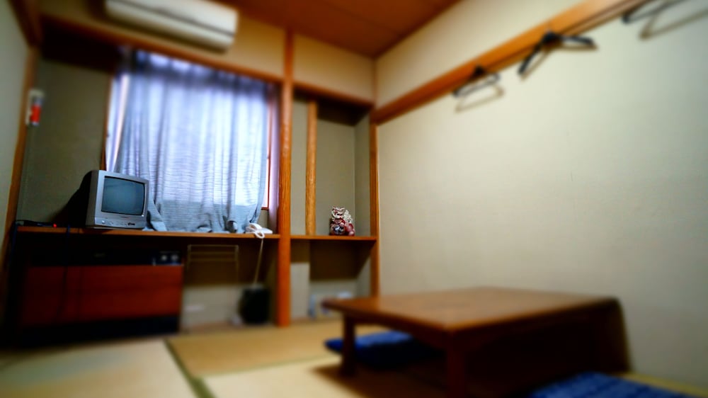 旅館白鳳 奈良