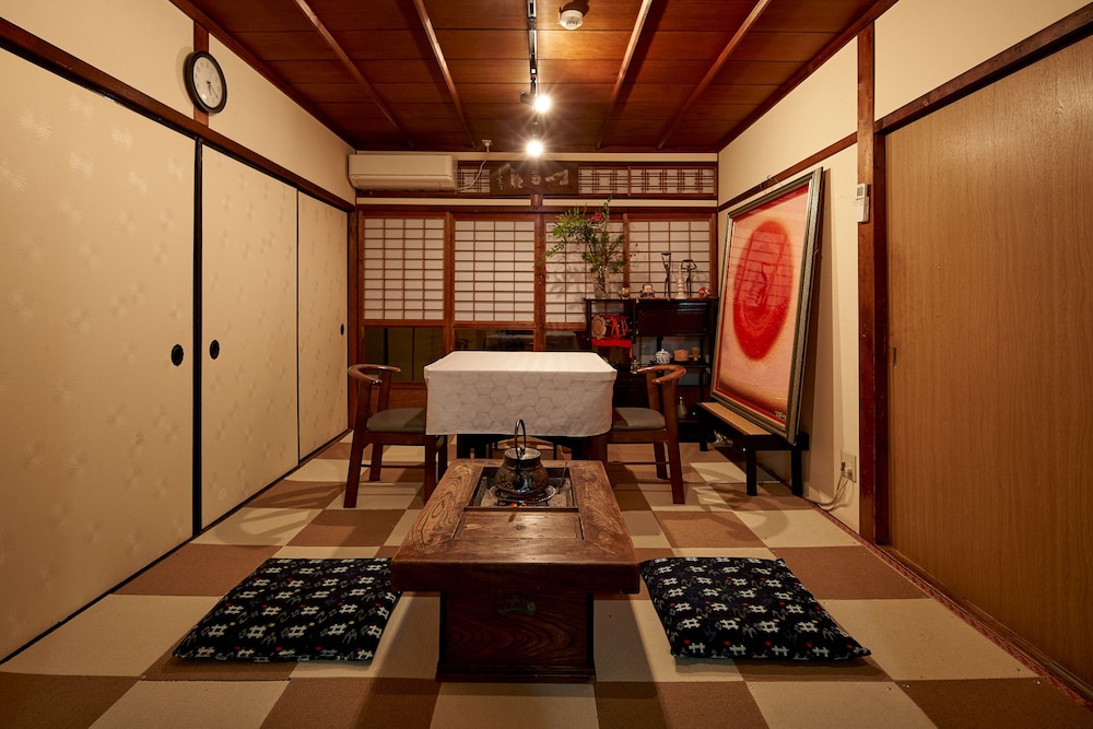 潤 HOTOBIL 奈良