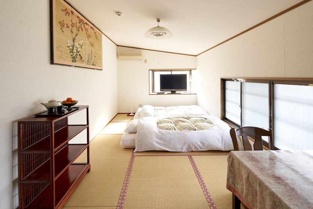 潤 HOTOBIL 奈良