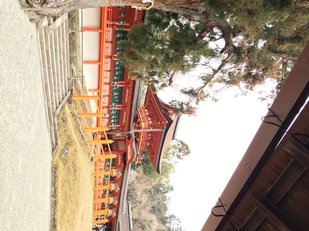 潤 HOTOBIL 奈良