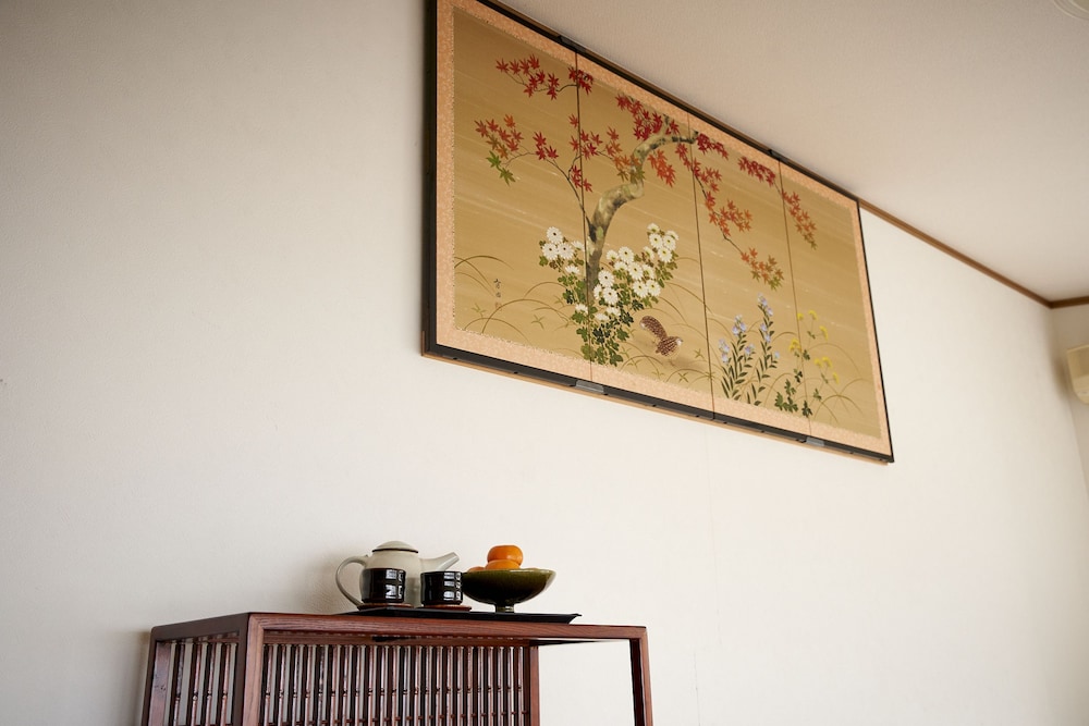 潤 HOTOBIL 奈良