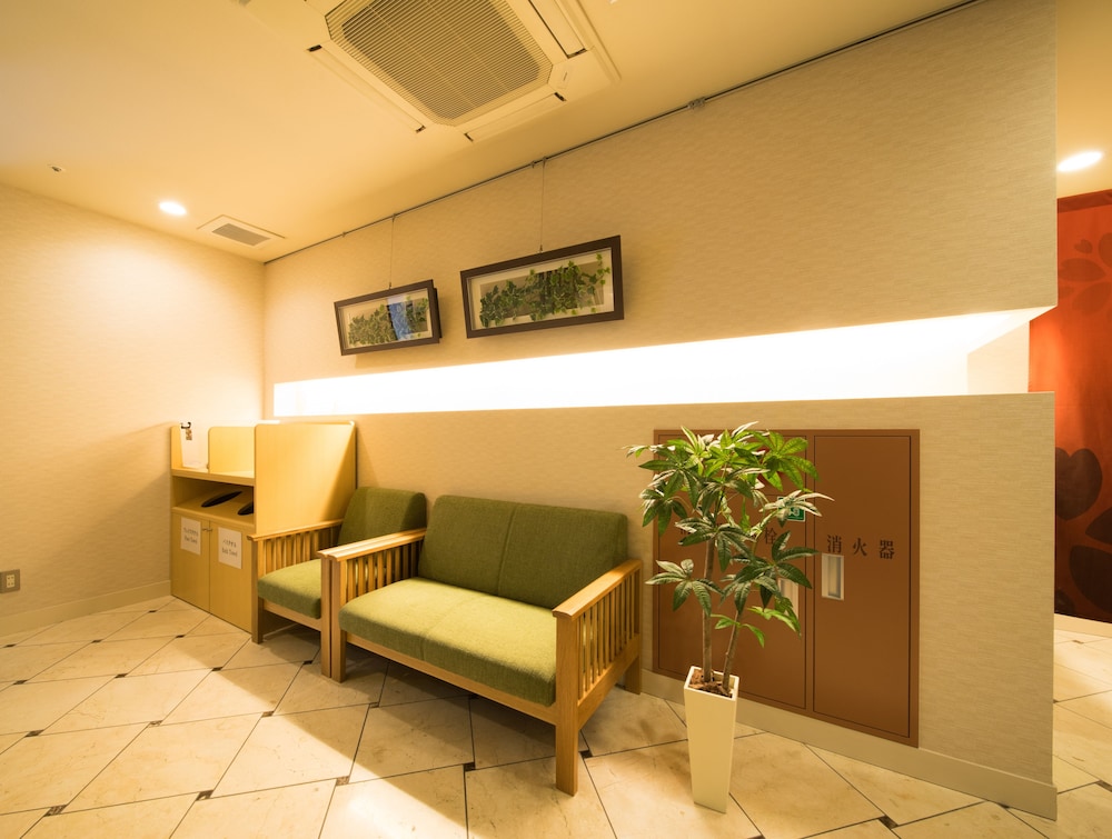 スーパーホテルPREMIERJR奈良駅 奈良