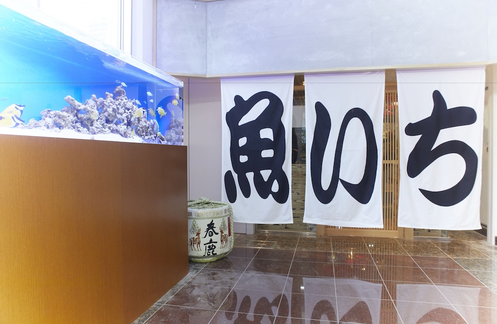 奈良の森ホテル 奈良
