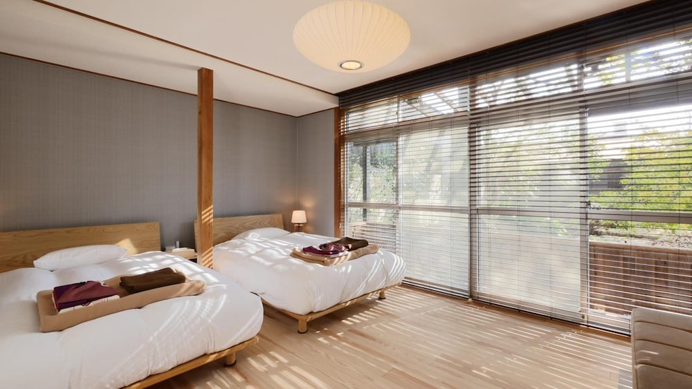 NIPPONIA HOTEL 奈良 ならまち 奈良