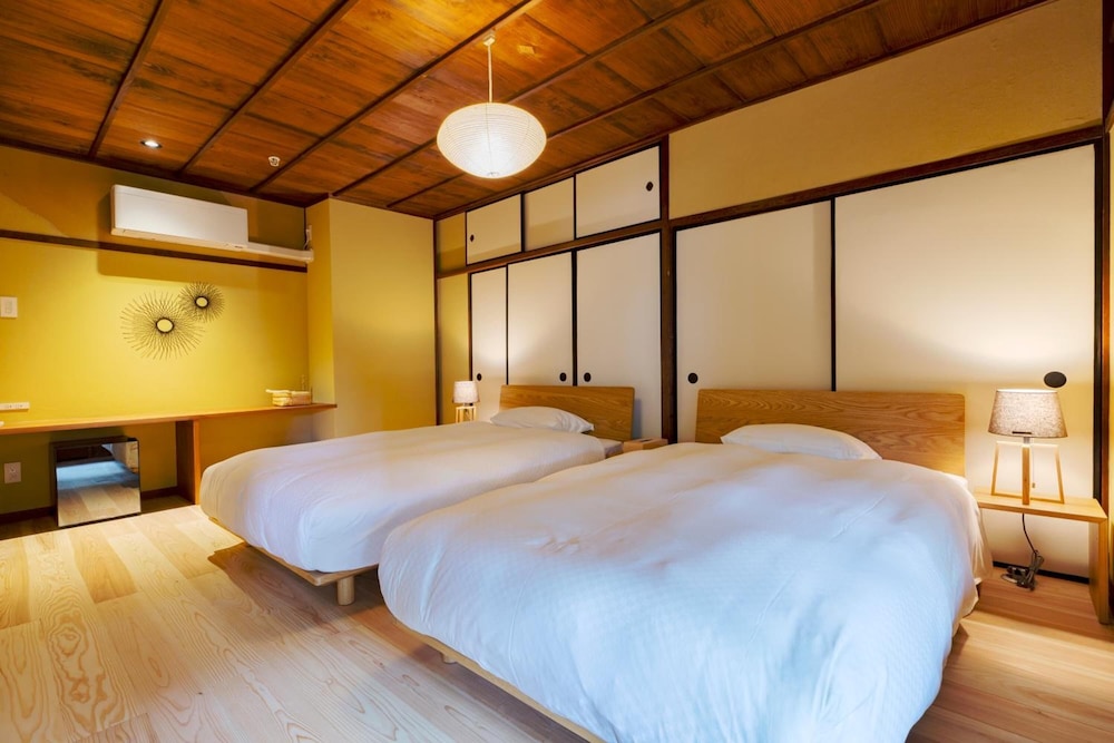 NIPPONIA HOTEL 奈良 ならまち 奈良