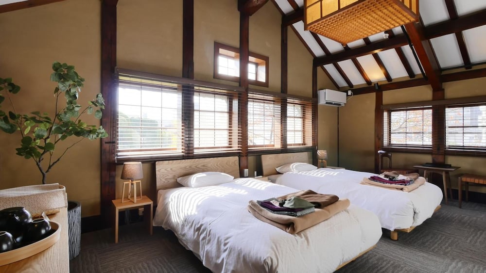 NIPPONIA HOTEL 奈良 ならまち 奈良