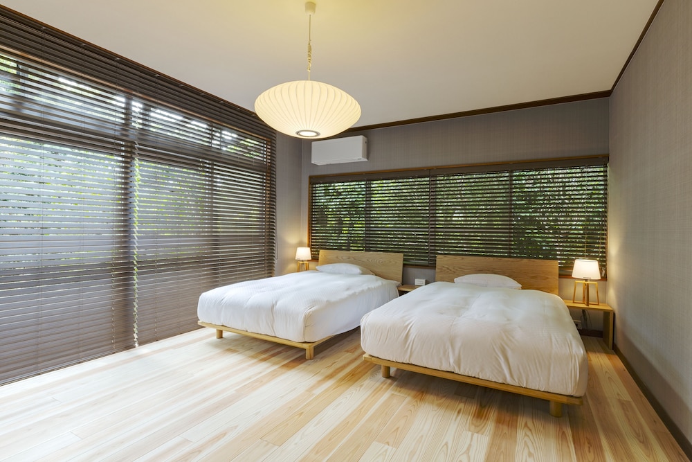NIPPONIA HOTEL 奈良 ならまち 奈良