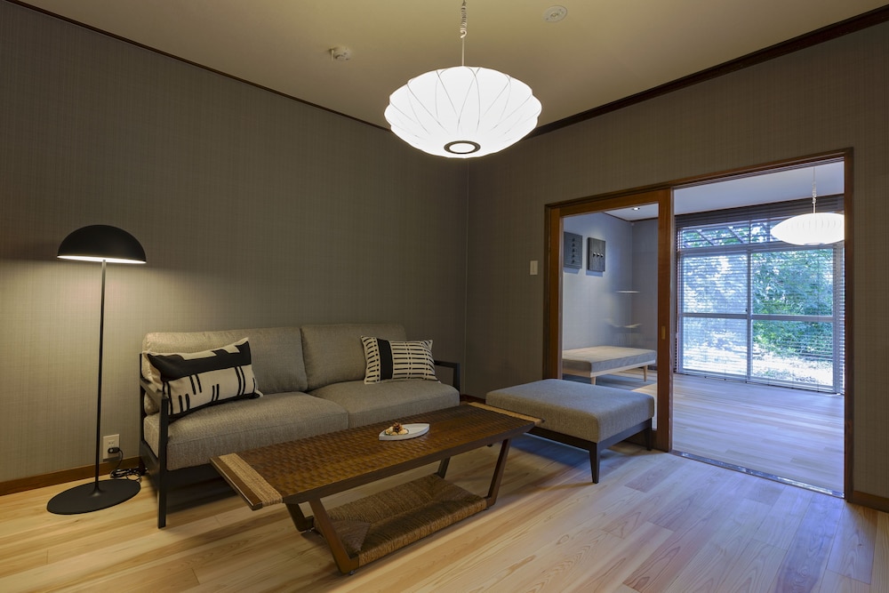 NIPPONIA HOTEL 奈良 ならまち 奈良