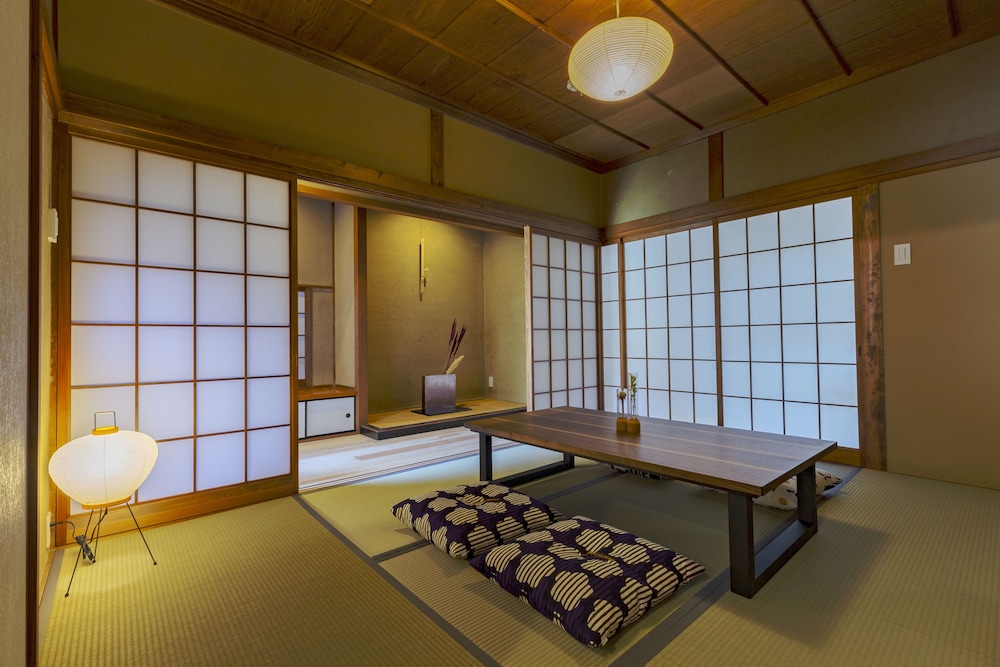 NIPPONIA HOTEL 奈良 ならまち 奈良