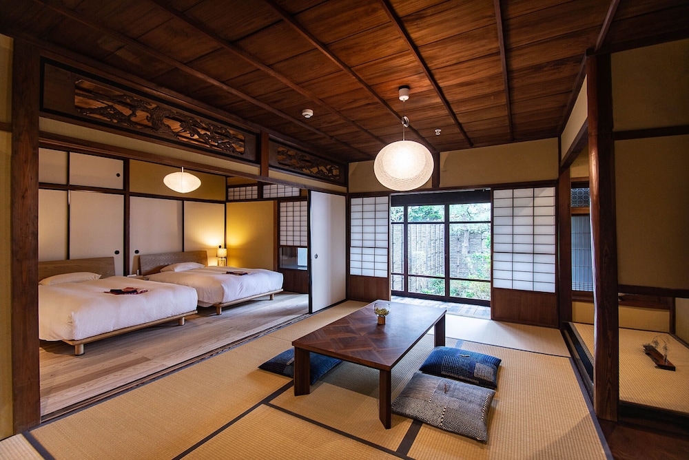 NIPPONIA HOTEL 奈良 ならまち 奈良