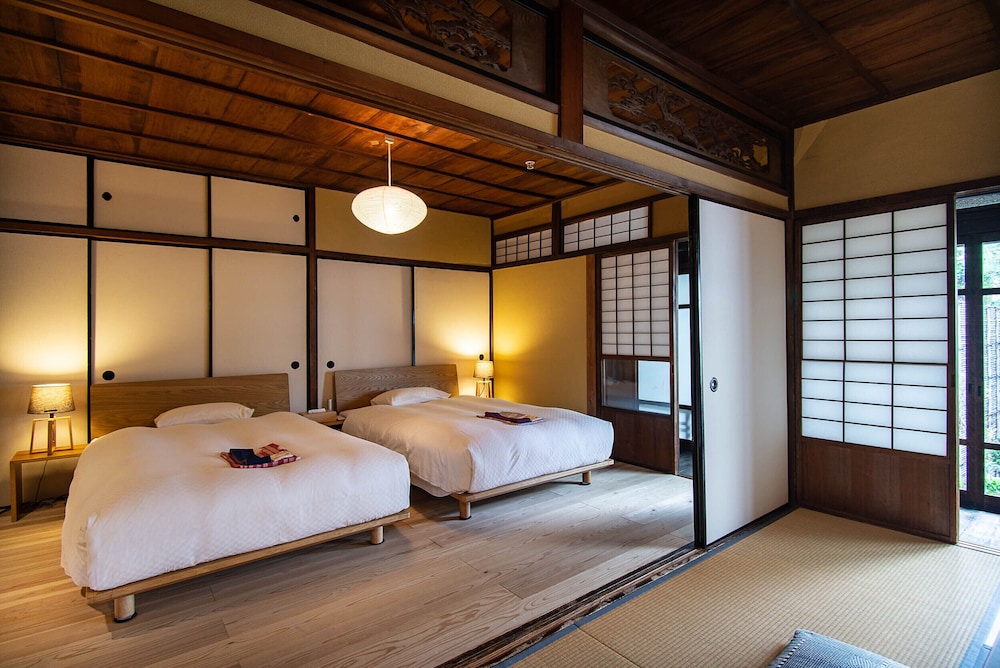 NIPPONIA HOTEL 奈良 ならまち 奈良