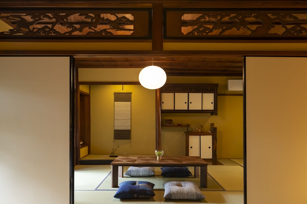 NIPPONIA HOTEL 奈良 ならまち 奈良