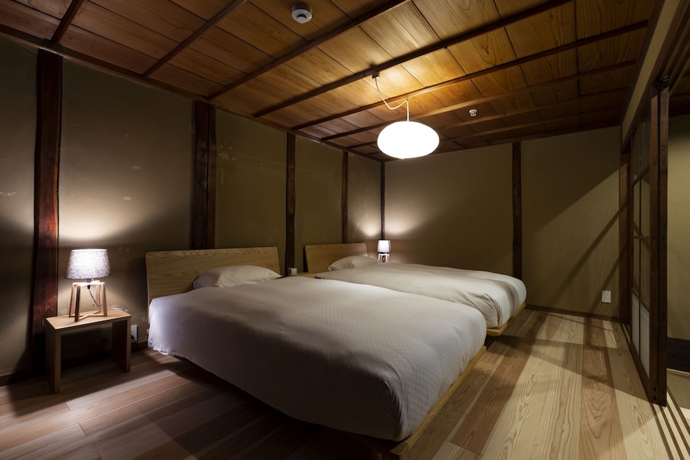 NIPPONIA HOTEL 奈良 ならまち 奈良