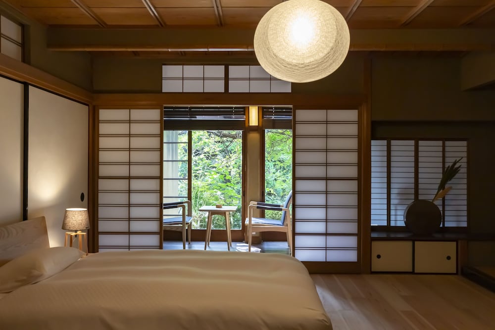 NIPPONIA HOTEL 奈良 ならまち 奈良