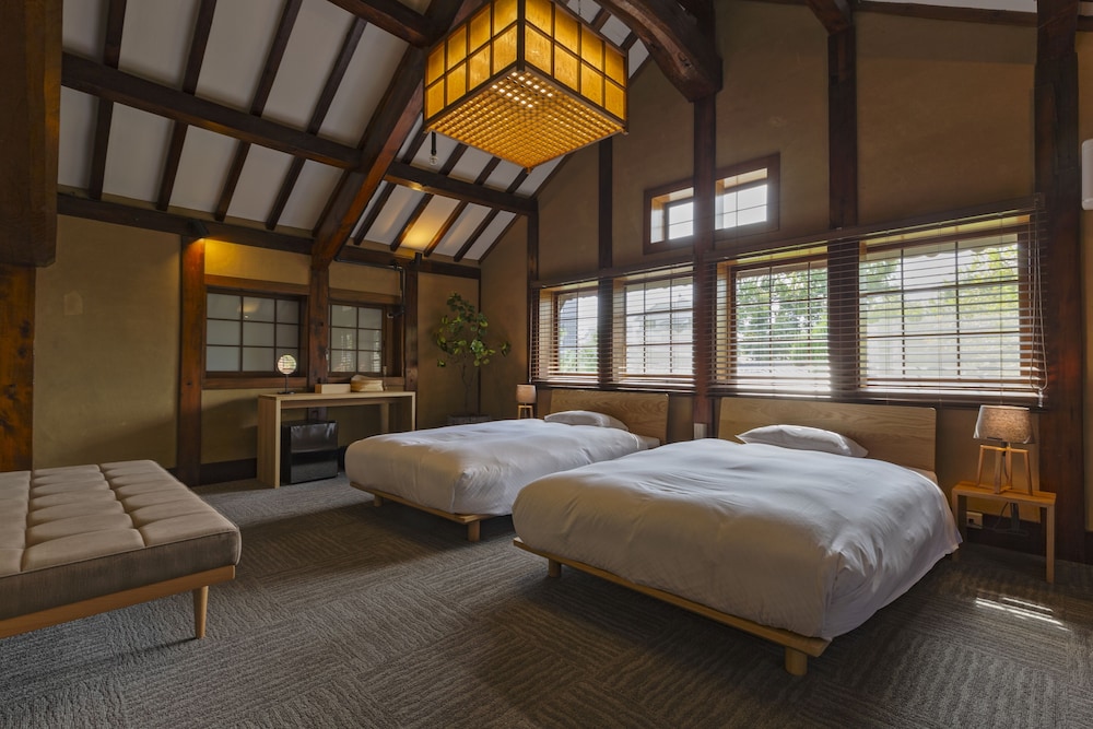 NIPPONIA HOTEL 奈良 ならまち 奈良