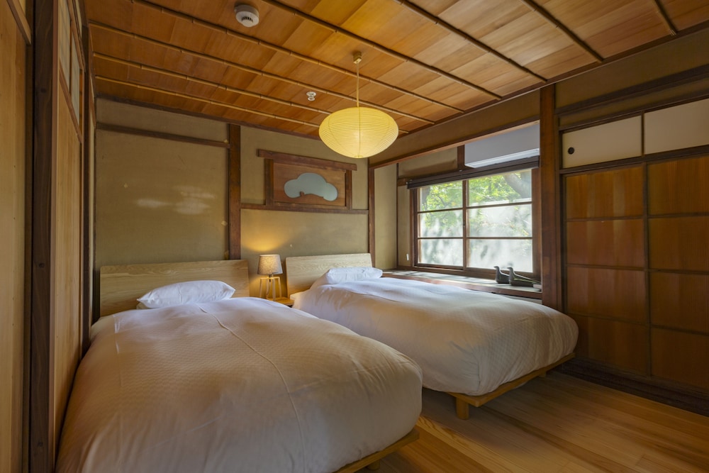 NIPPONIA HOTEL 奈良 ならまち 奈良