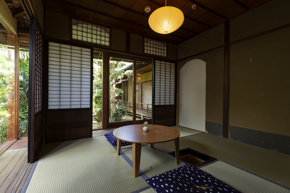 NIPPONIA HOTEL 奈良 ならまち 奈良