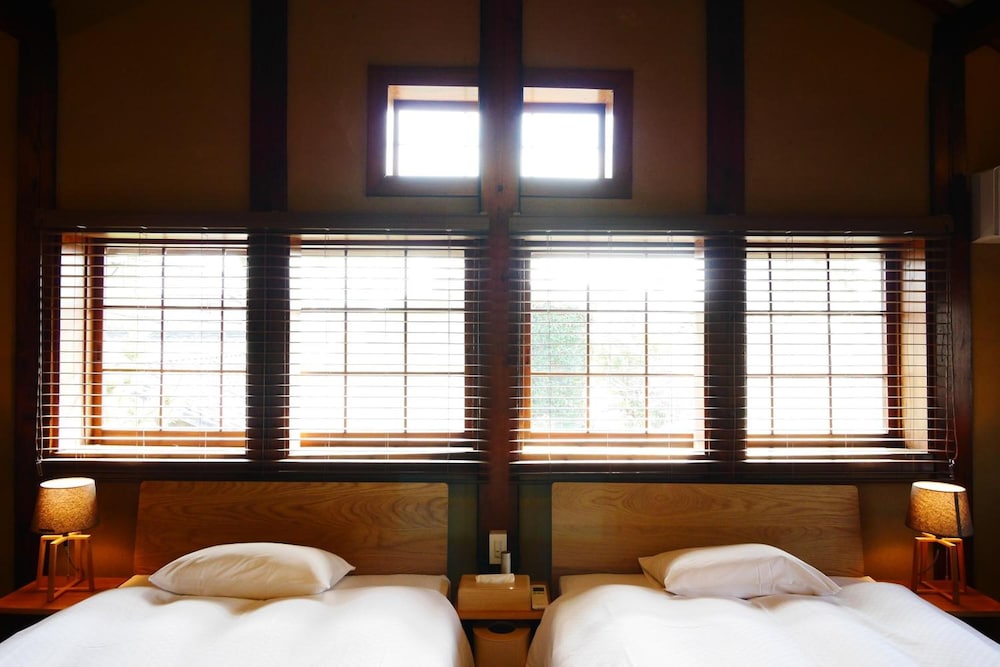 NIPPONIA HOTEL 奈良 ならまち 奈良