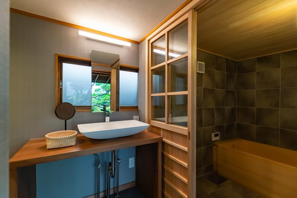 NIPPONIA HOTEL 奈良 ならまち 奈良