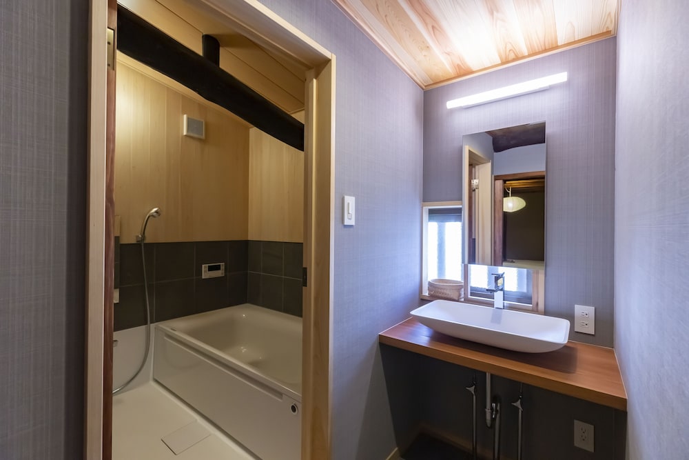 NIPPONIA HOTEL 奈良 ならまち 奈良