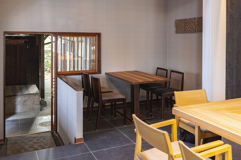 NIPPONIA HOTEL 奈良 ならまち 奈良