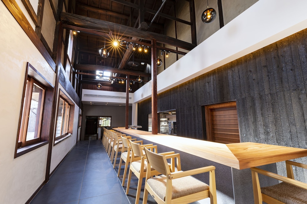 NIPPONIA HOTEL 奈良 ならまち 奈良