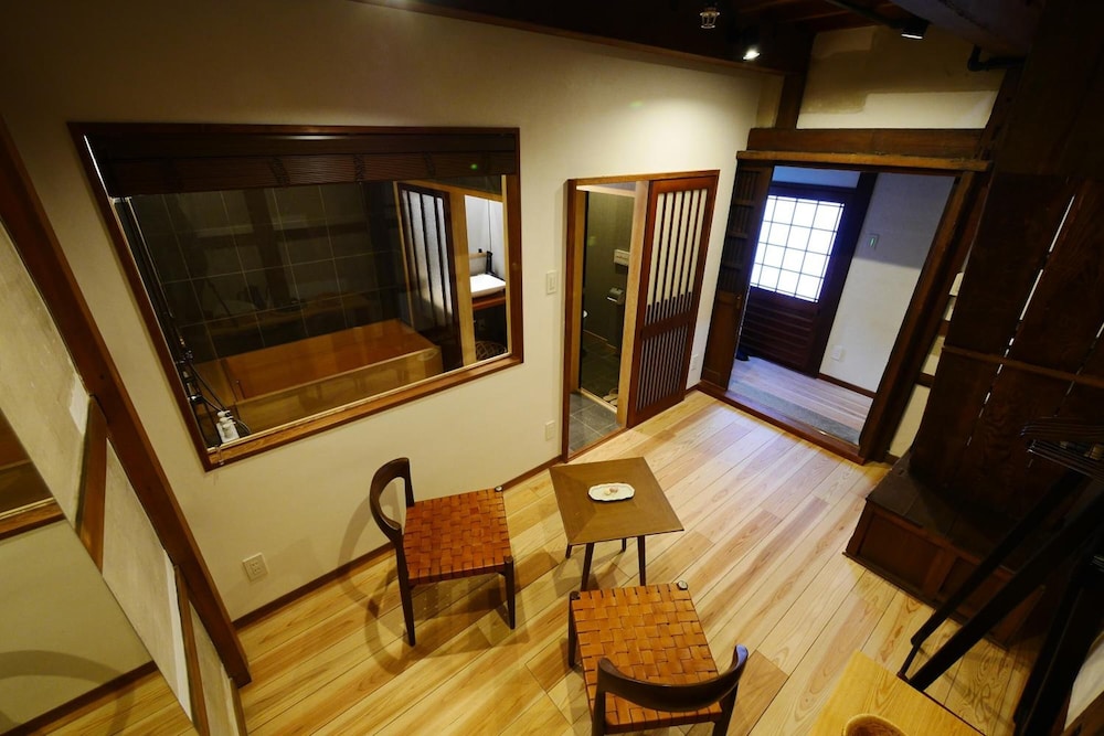 NIPPONIA HOTEL 奈良 ならまち 奈良
