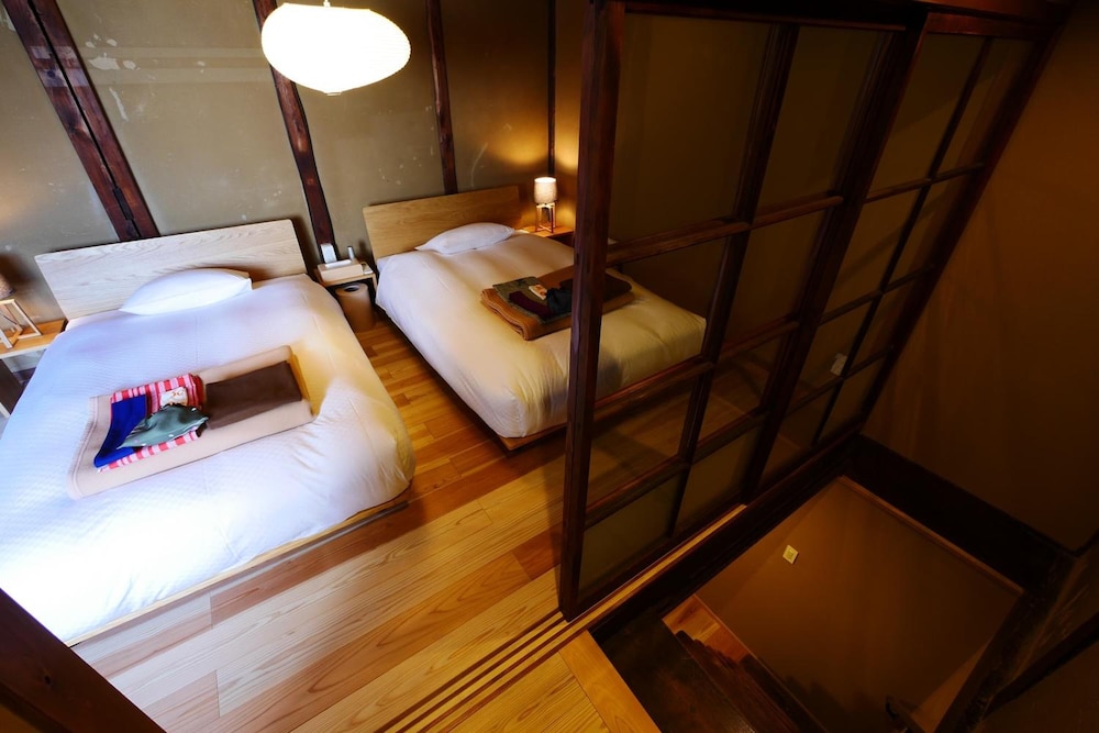 NIPPONIA HOTEL 奈良 ならまち 奈良