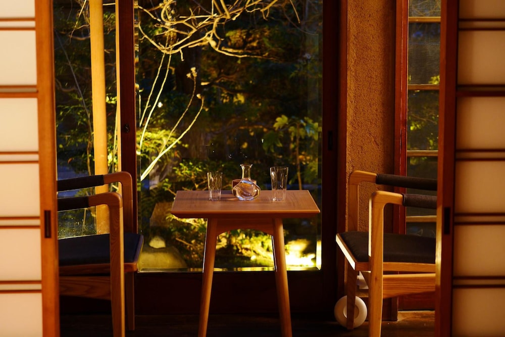NIPPONIA HOTEL 奈良 ならまち 奈良