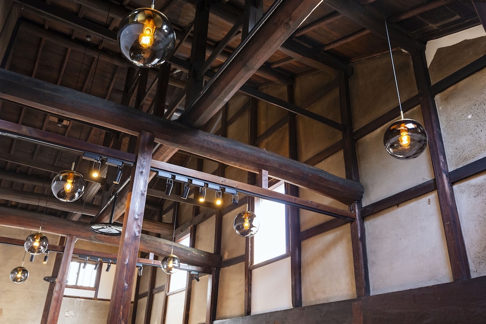 NIPPONIA HOTEL 奈良 ならまち 奈良