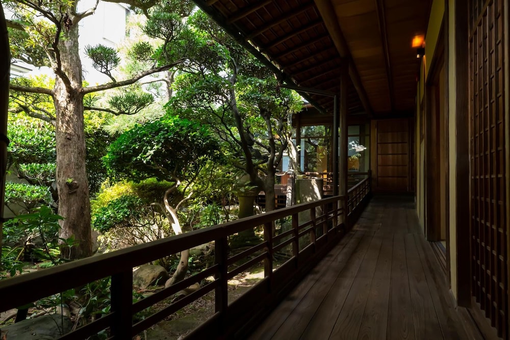 NIPPONIA HOTEL 奈良 ならまち 奈良