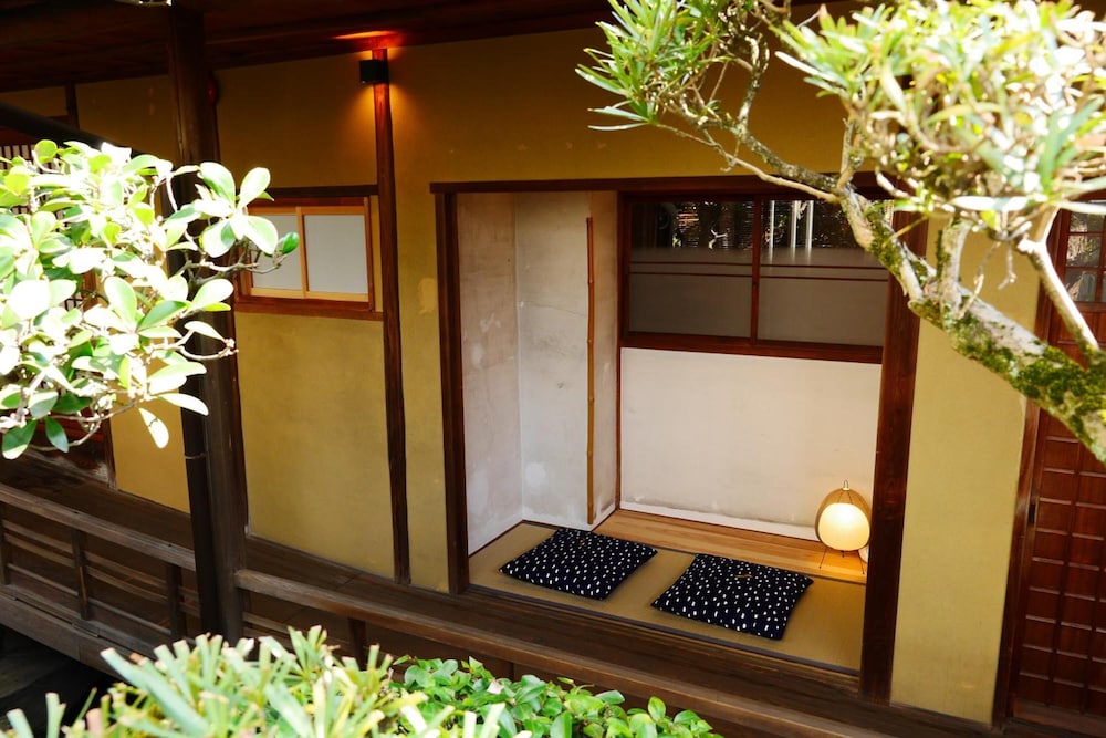 NIPPONIA HOTEL 奈良 ならまち 奈良